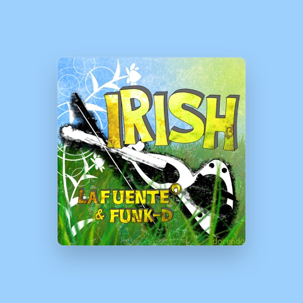 Funk-D's avatar