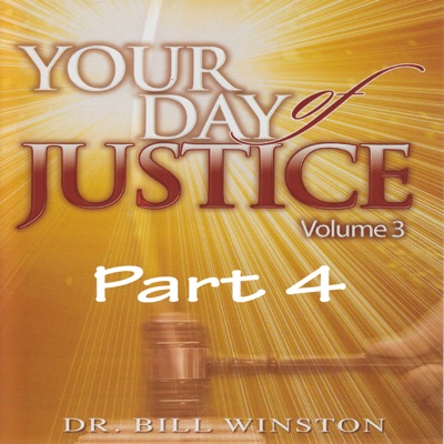 Your Day Of Justice 4 (Part 4)