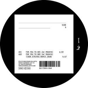 For You to See - EP