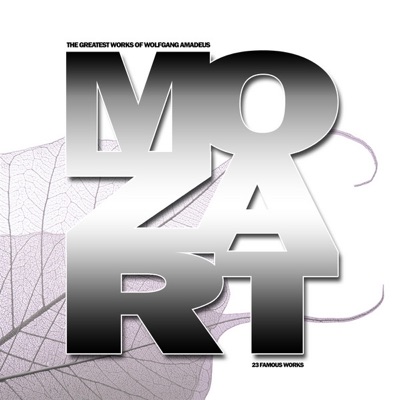 The Greatest Works Of Mozart