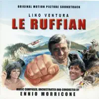 Ricordo Rosa (sulla torre Eiffel) — Ennio Morricone