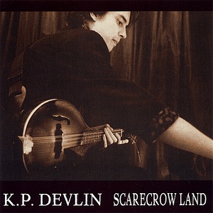 Scarecrow Land