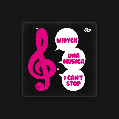 Listen to Widyck, watch music videos, read bio, see tour dates & more!