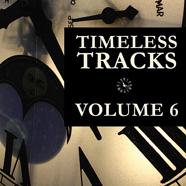Timeless Tracks Vol. 6