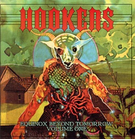 Burn Witch Burn Hookers