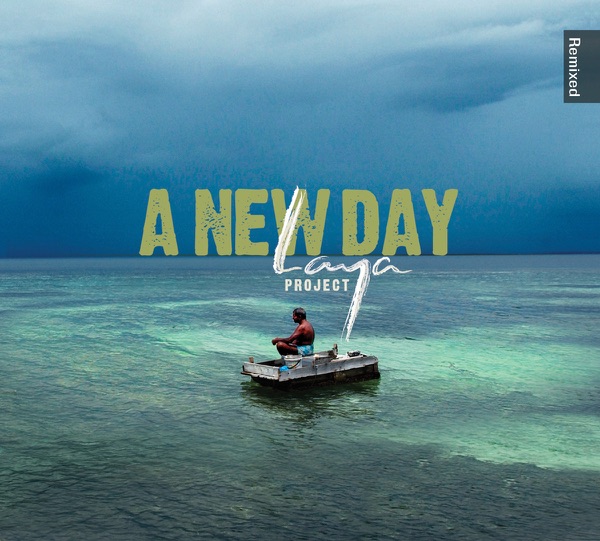 A New Day Laya Project Remixed