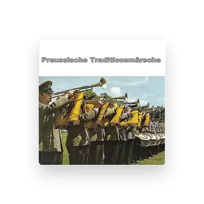 Listen to Stabsmusikkorps der Bundeswehr, watch music videos, read bio, see tour dates & more!