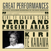 O Mio babbino caro from Gianni Schicchi - Dame Kiri Te Kanawa, John Pritchard & London Philharmonic Orchestra