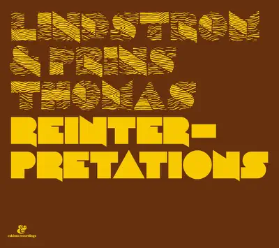 Listen to Reinterpretations by Lindstrøm & Prins Thomas
