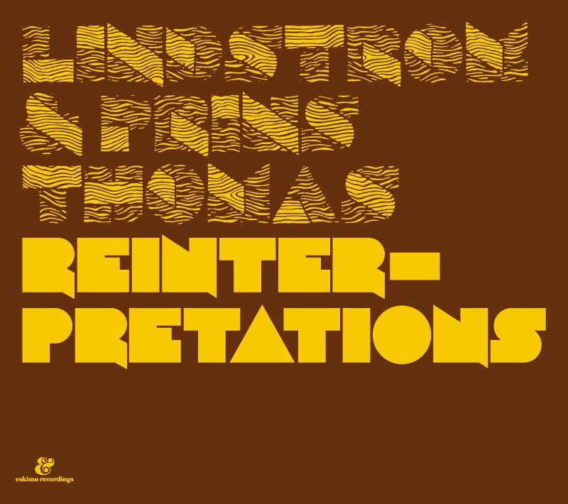 TURKISH DELIGHT (12 INCH VERSION) - LINDSTRØM & PRINS THOMAS