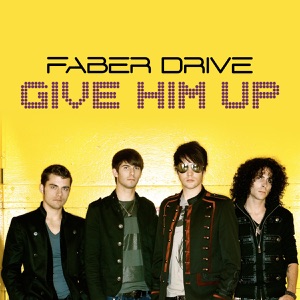 Give Him Up - Single