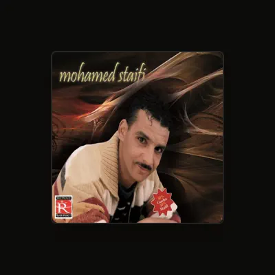 Listen to Mohamed Staifi, watch music videos, read bio, see tour dates & more!