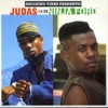 Judas Meets Ninja Ford