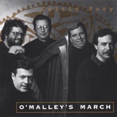 O'Malley's March - Jenny Picking Cockles / the Colliers / Farewell to Erin / Maid O