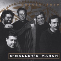 Celtic Fury by O'Malley's March on Apple Music