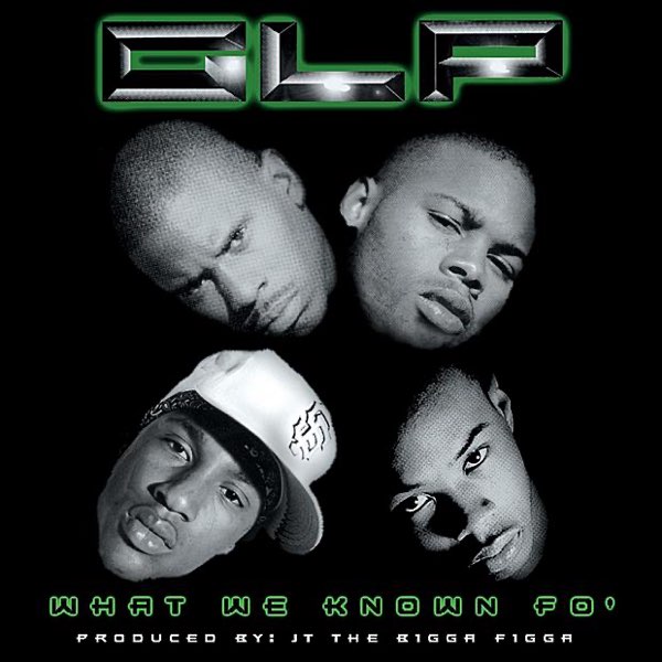 What We Known Fo - D-Moe, Get Low Playaz, JT The Bigga Figga, San