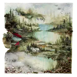 Bon Iver - Bon Iver