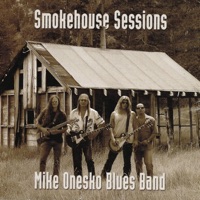 Mike Onesko Blues Band - Who Knows Jam