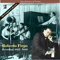 Cuarteto De Roberto Firpo - El Once
