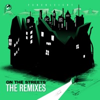 Federleicht - On the Streets (Kollektiv Turmstrasse Brokenheartz Mix)
