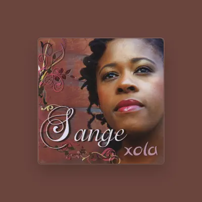 Listen to SANGE, watch music videos, read bio, see tour dates & more!