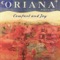 Make a Joyful Noise (feat. Rene Claussen) - The Oriana Women's Choir lyrics