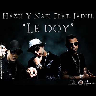Le Doy (feat. Jadiel) - Single