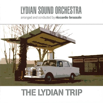 The Lydian Trip