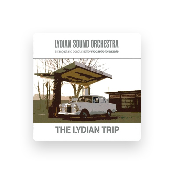 Lydian Sound Orchestra's avatar