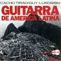 Milonga Surena — Guy Lukowski