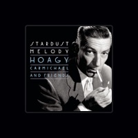 Hoagy Carmichael
