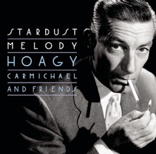 Hoagy Carmichael - Lazy River - Remastered 2002