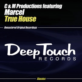 True House (Jask's Deep House-Appella) Marcel