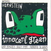 Innocent Green artwork