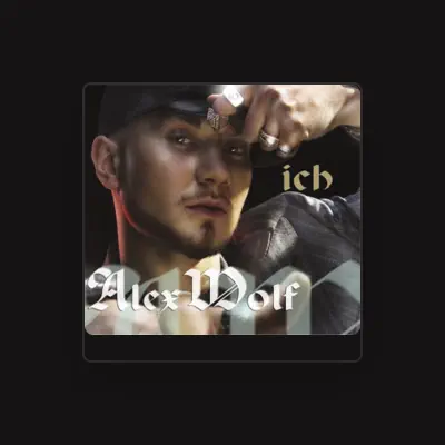 Listen to Alex Wolf, watch music videos, read bio, see tour dates & more!