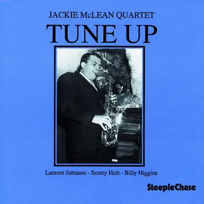 Listen to Tune Up by Jackie McLean