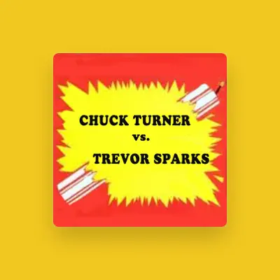 Listen to Trevor Sparks, watch music videos, read bio, see tour dates & more!