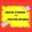 Chuck Turner Vs. Trevor Sparks