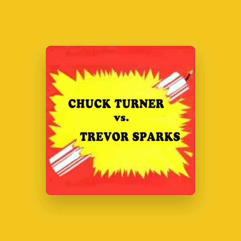 Trevor Sparks