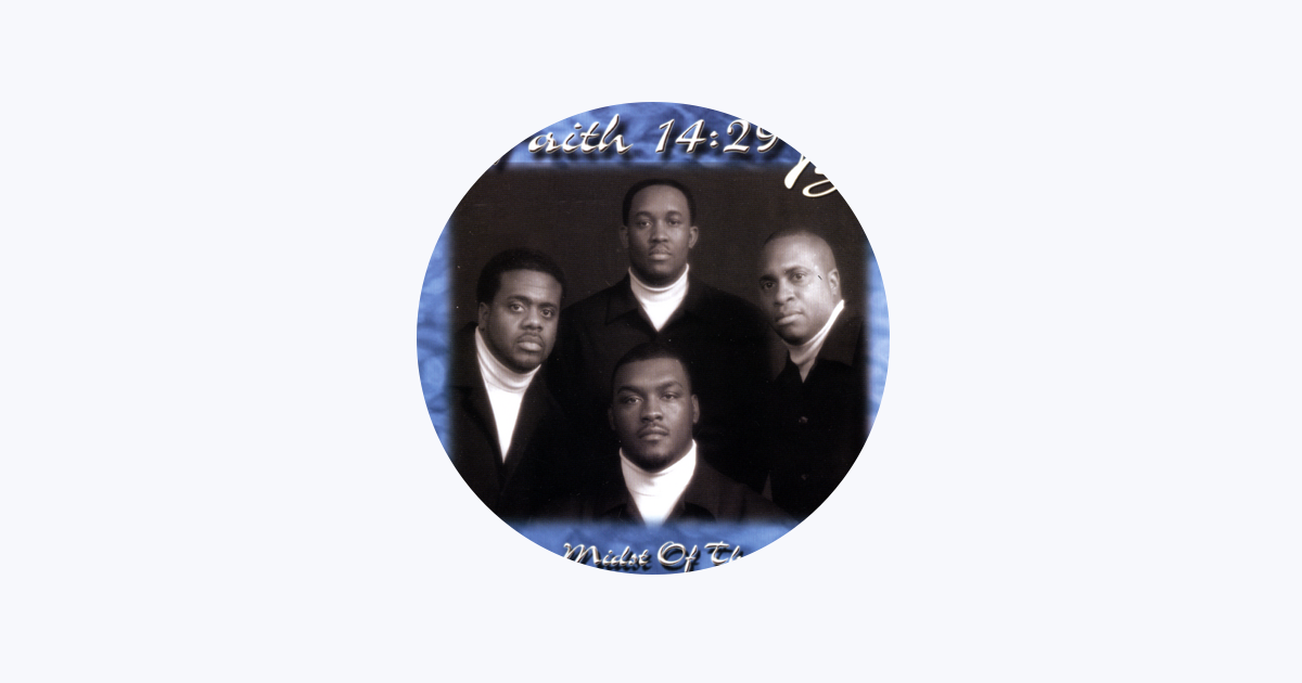 洋楽 faith 14:29 Faith 14-29 - Apple Music