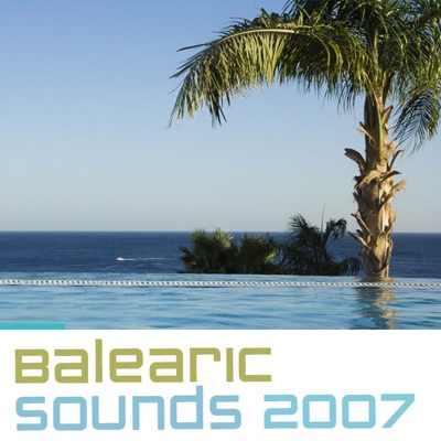 Balearic Sounds 2007