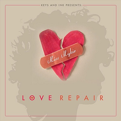 Love Repair - EP