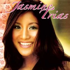 Jasmine Trias - Inseparable