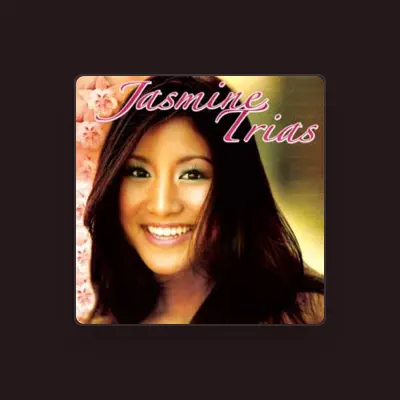 Listen to Jasmine Trias, watch music videos, read bio, see tour dates & more!