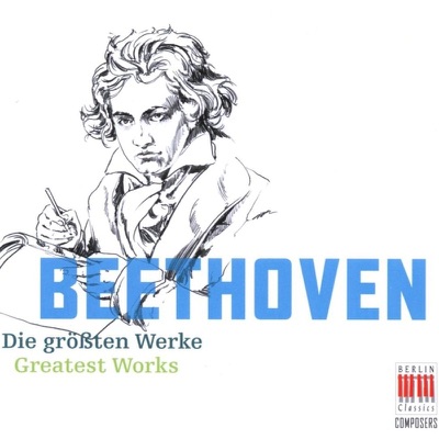 Beethoven (Greatest Works)