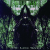 Dimmu Borgir - Mourning Palace