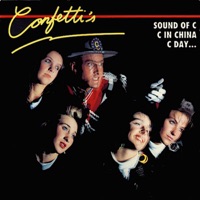 Confetti's - C Countdown