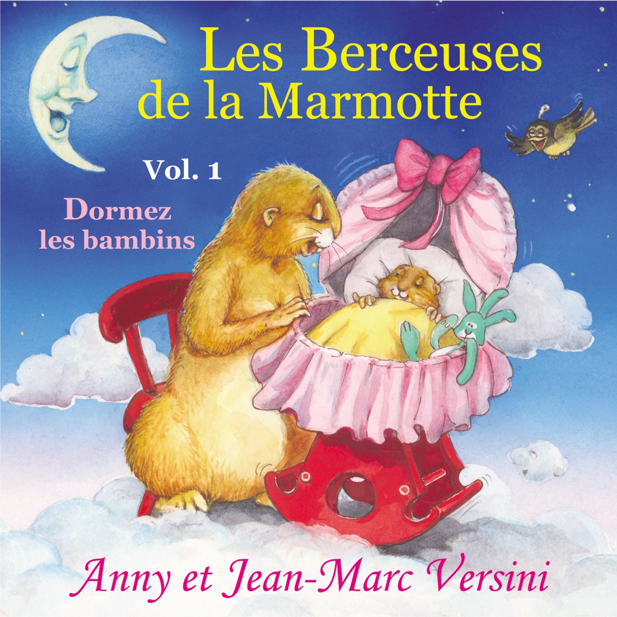 Au fil des saisons by Anny Versini & Jean-Marc Versini on Apple Music