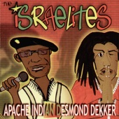 Desmond Dekker - Israelites