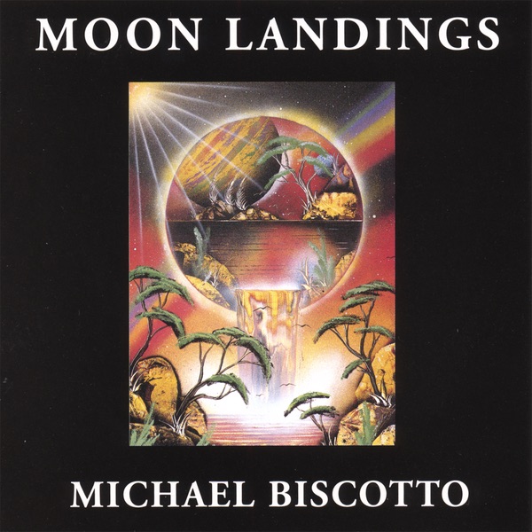 Capa de Moon Walker